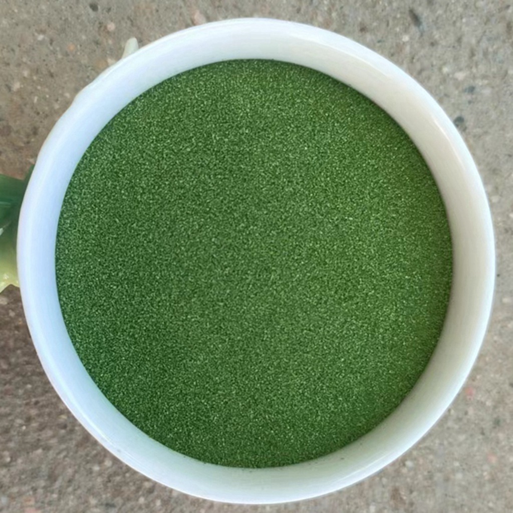Hijau rumput / 500g