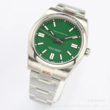 EW���ͼ���־�ʽ�㶯41MMȫ�Զ���е����Ů����һ������