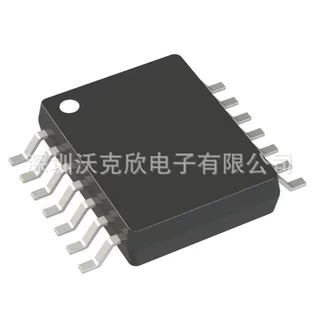 ADI 放大器和比较器运算放大器"AD8608ARUZ-REEL
