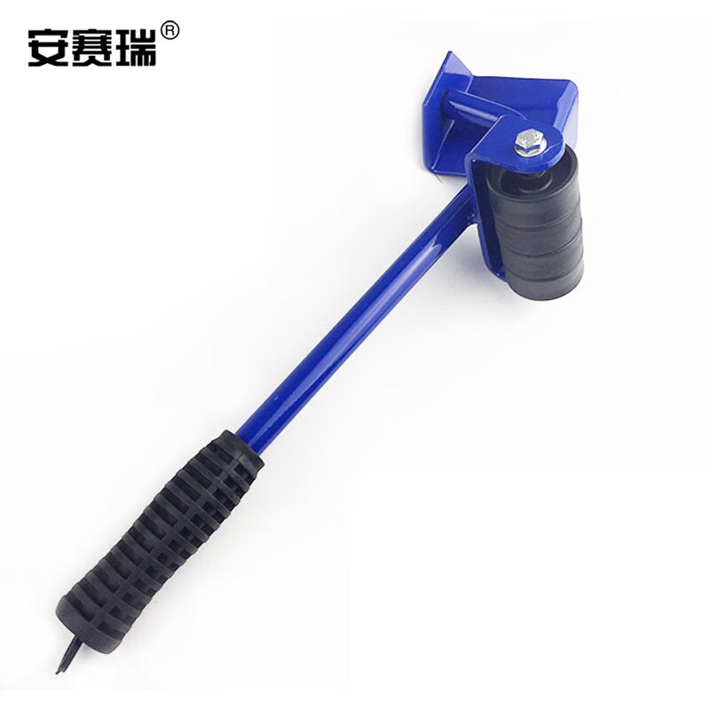 安赛瑞 重物移动器搬运家具省力工具 万向轮移物重型搬运挪位器