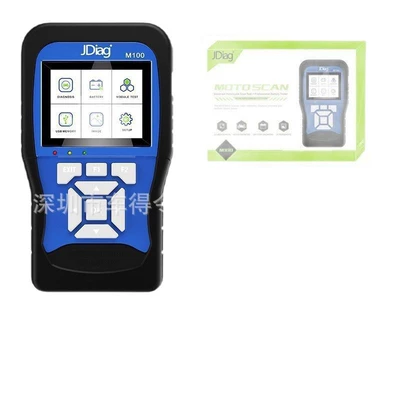 code diagnostic instrument, Avtomobil diaqnostika alətləri