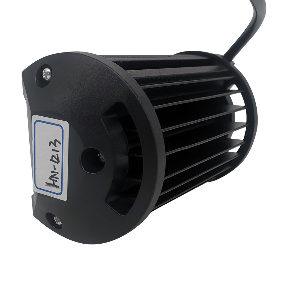 Coche LED faro fuera de carretera vehículo proyector fuera de carretera vehículo lámpara coche proyector coche cúpula lámpara camión faro