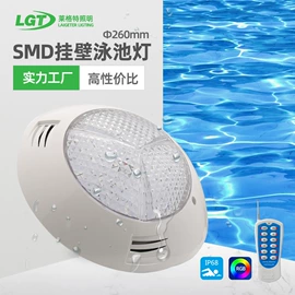 水底灯;埋地灯;草坪灯