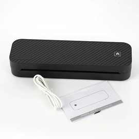 A4热敏打印机便携式家用打印机无线可连手机纹身打印机跨境爆款