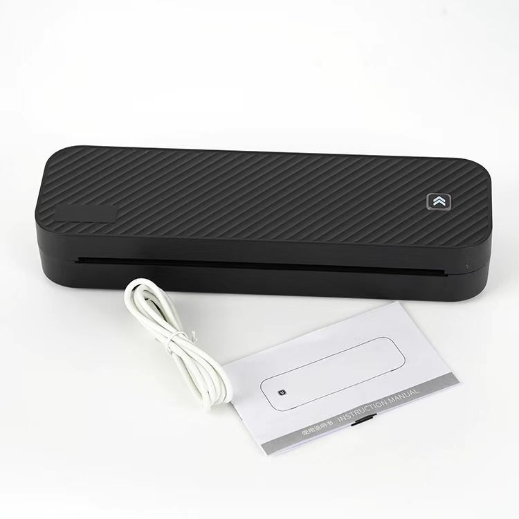 A4 Thermal Printer Portable Home Printer Wireless Can Be Connected to Mobile Phone Tattoo Printer Cross-Border Hot Model