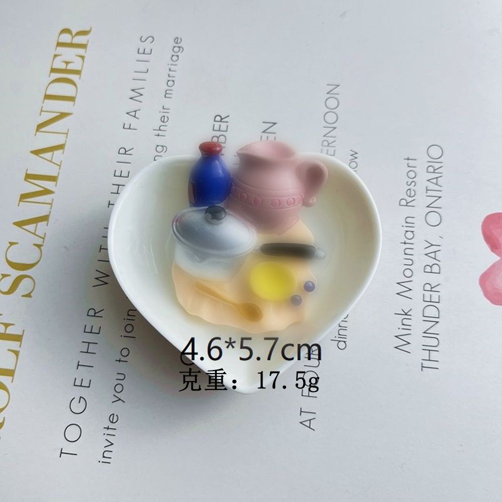 4#水壶银色锅C7-1-26