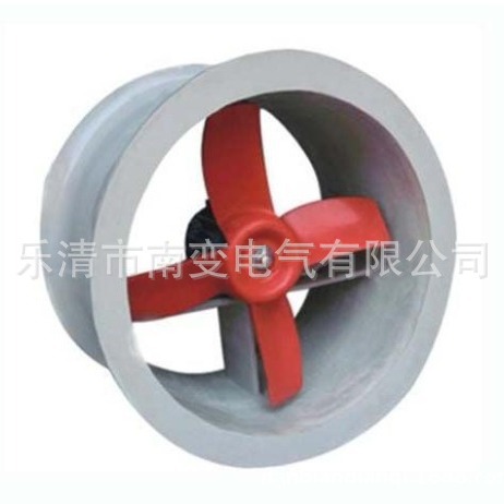 南变T35-11-5/BT35-11-4厂房降温通风机高效低噪声轴流风机BT35-1