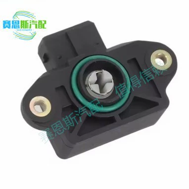 Throttle Position Sensor 143600 Suitable for Bmw E46 Auto Parts Cross-Border Spot (Automotive Sensors)
