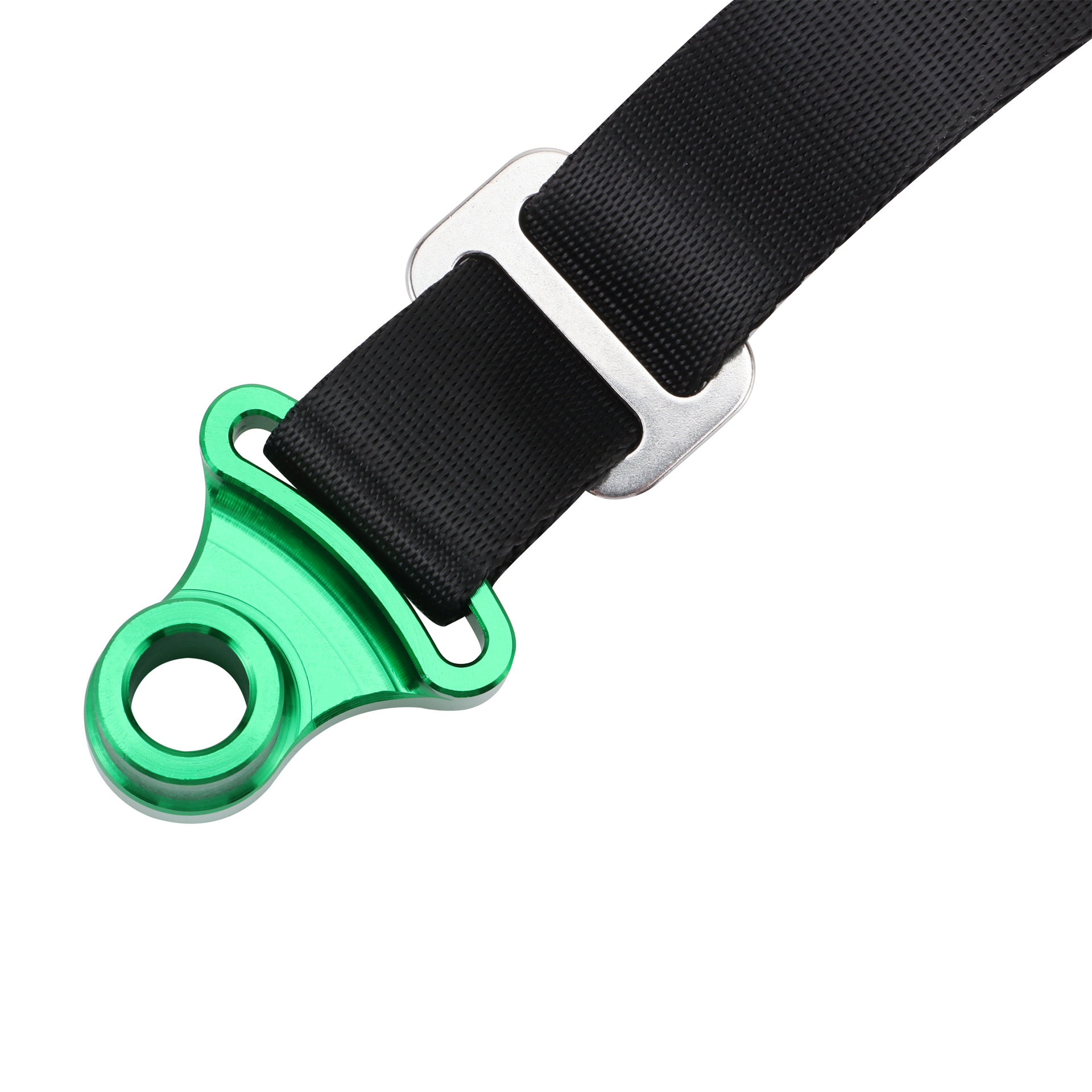 Goofit Off-Road Motorcycle Modification Accessories Car Strap Rescue Strap Pull Rope Suitable for Various Models