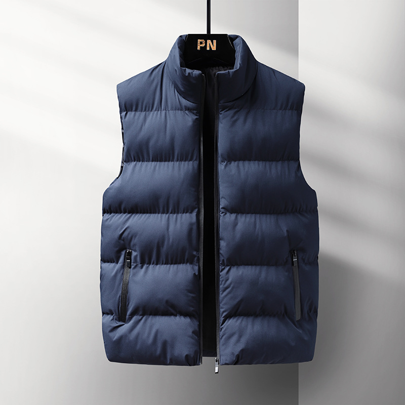 demi-season vest