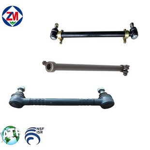 Dz9100430011 81.46710.6902 Steering Tie Rod for Truck Howo