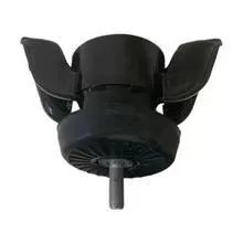 damping system Modern Accent