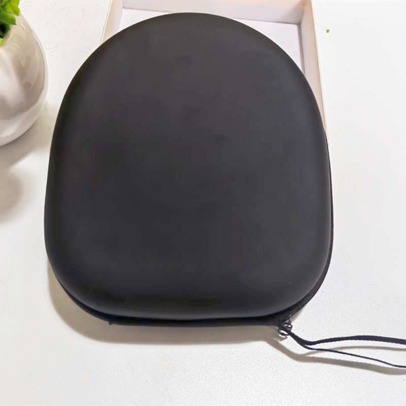 工場現物ヘッドセット収納バッグ抗圧折り畳み大型ヘッドセットケース親指ピアノ転倒防止部品evaバッグ|undefined