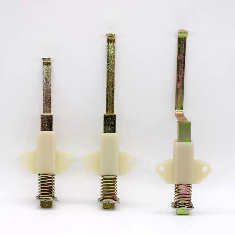 适用于电梯 门锁钩 三角锁顶杆 161门锁卸下棒 卸下棒 电梯厅门锁