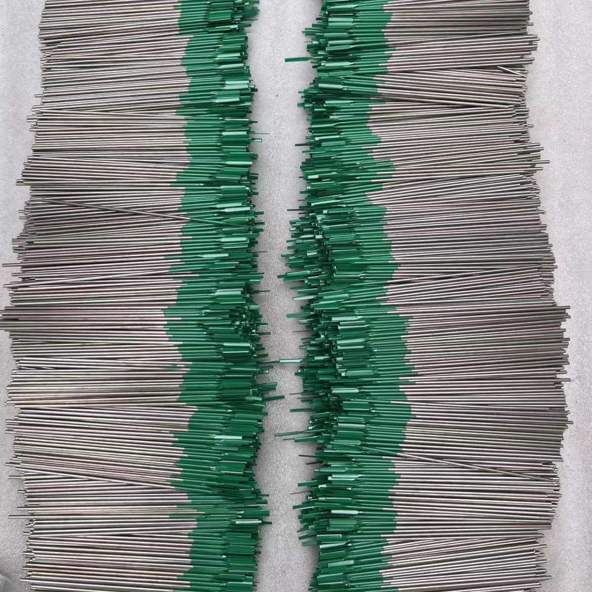 跨境直供现货各类型医疗电极不粘特氟龙铁氟龙喷涂加工防腐处理