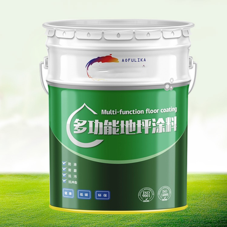 现货供应油漆桶圆筒加厚密封包装铁桶化工涂料溶剂油漆桶