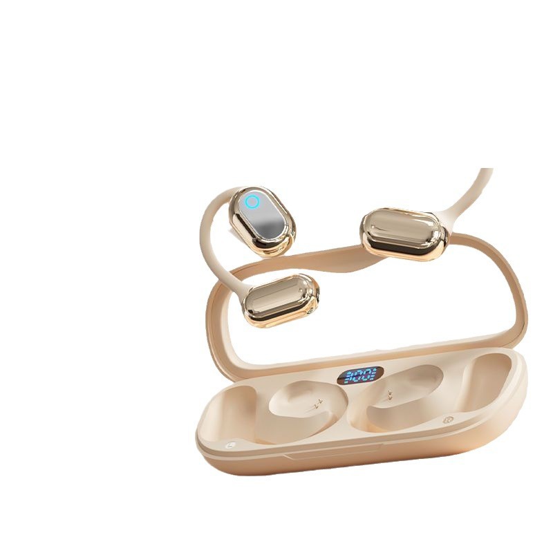 TH26 / M26 chatter transfronterizo nuevo auriculares Bluetooth OWS colgando auriculares deportivos de reducción de ruido