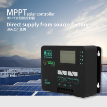 MPPT̫��ܿ������������12v24v48v늳ط�܇ϵ�y���20A30A40A