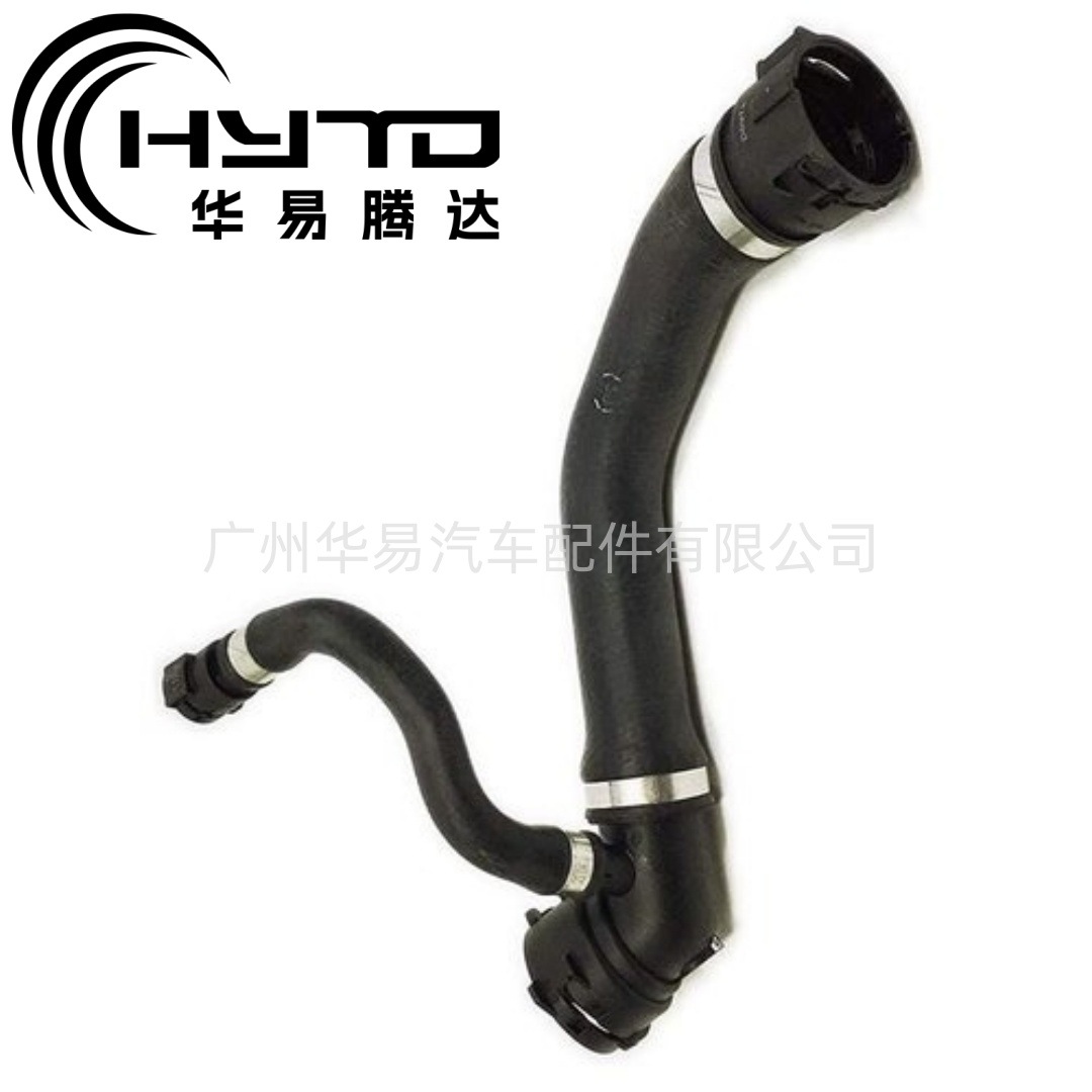 华易 适宝马 CHR0006P 11531711321 11537505228 散热器软管