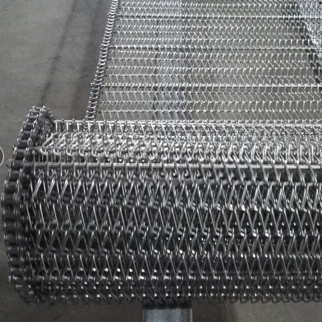 厂家直销金属网带    不锈钢网带