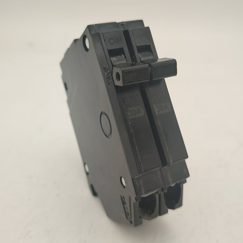 THQL 插入式断路器 1/2寸 2P 配GE原装配电箱