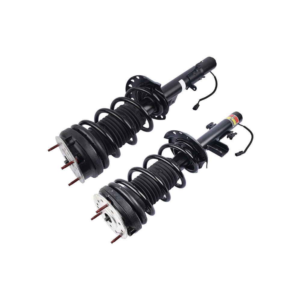 Rear Electric Shock Absorber Assembly for Range Rover Evoque 2011-2018 Lr024440, Lr044682