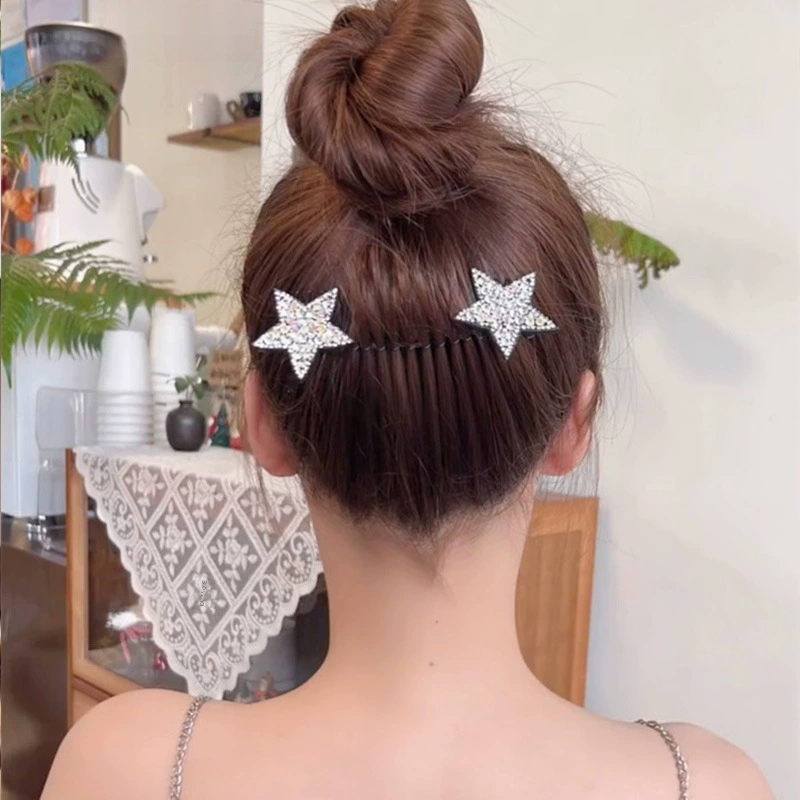 Гримм Hairgrip?
