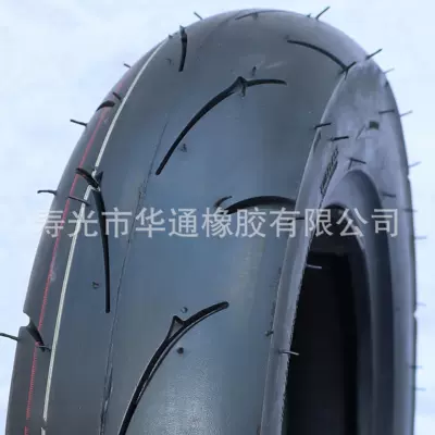 Elektrikli avtomobil şinləri 90/90-10 Manufacturer Wholesale Puncture
