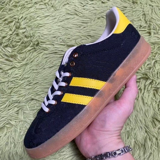 Putian Shoes Pure Original High-End Version Samba g Collaboration German Training Shoes Men's and Women's Shoes Gela Samba Foreign Trade Wholesale Lightweight Putian Shoes Pure Original High-End Version Samba g Collaboration German Training Shoes Men's and Women's Shoes Gela Samba Foreign Trade Wholesale Lightweight
