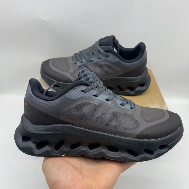Fábrica directa oncloudx5 red transpirable hombre y mujer running casual zapatillas de deporte transfronterizas calientes para correr image 9