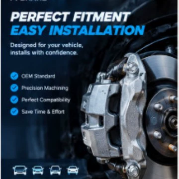 Brake cylinder wholesale, and drop-shipping services for