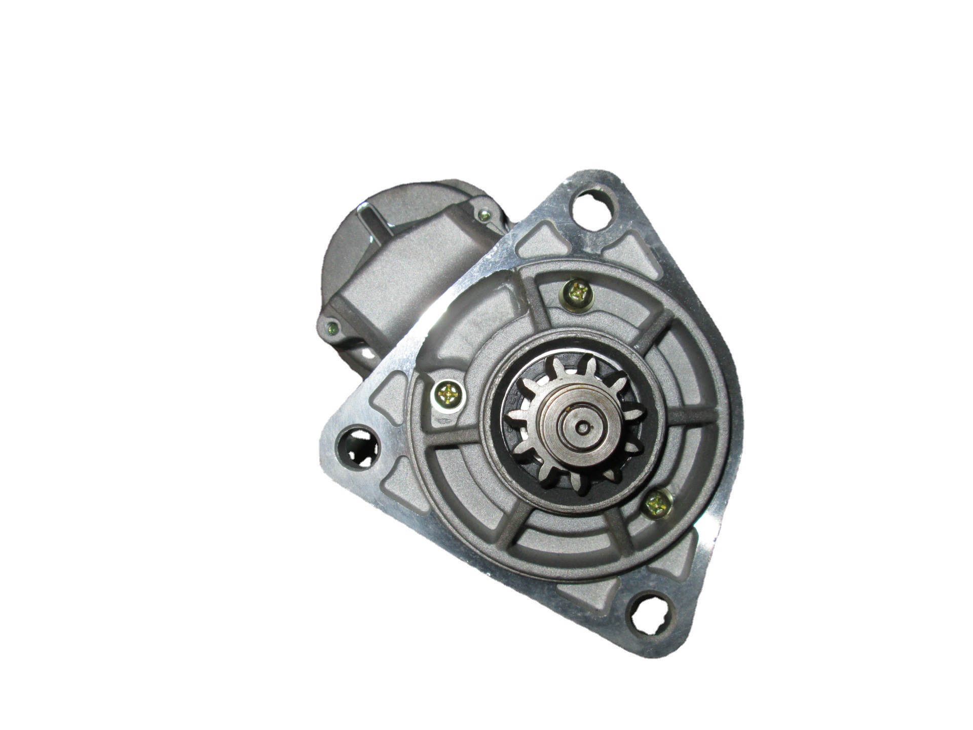 大宇DB33发动机马达，现代D4BB马达，丰田2Z马达 叉车马达批发