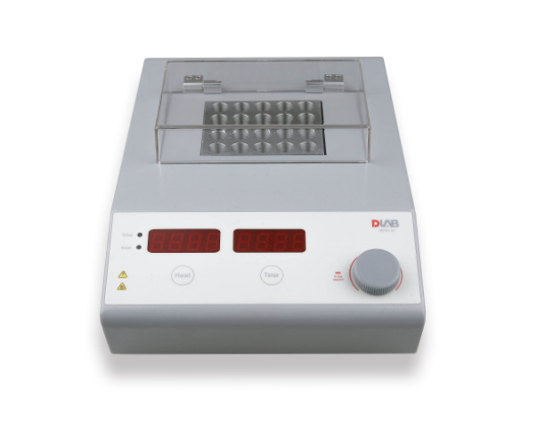 北京大龙Dragonlab HB105-S1 金属浴