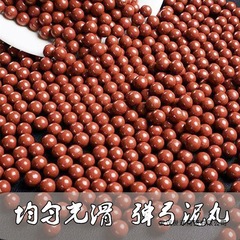 弹弓泥丸弹珠子弹专用-毫米安全亮面环保爆款厂家批发热销大促