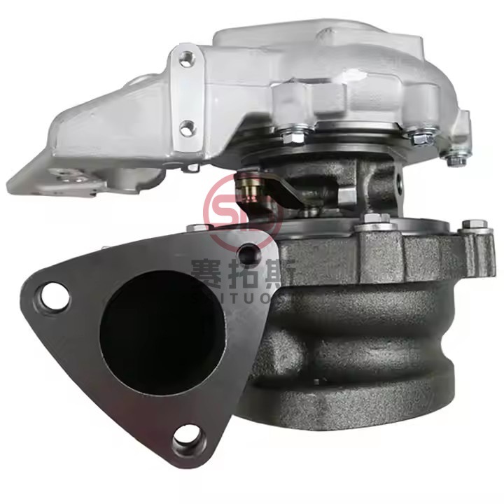 Gtb1749V Car Turbocharger Complete Machine 854800-5001W 787556-5022S for Ford