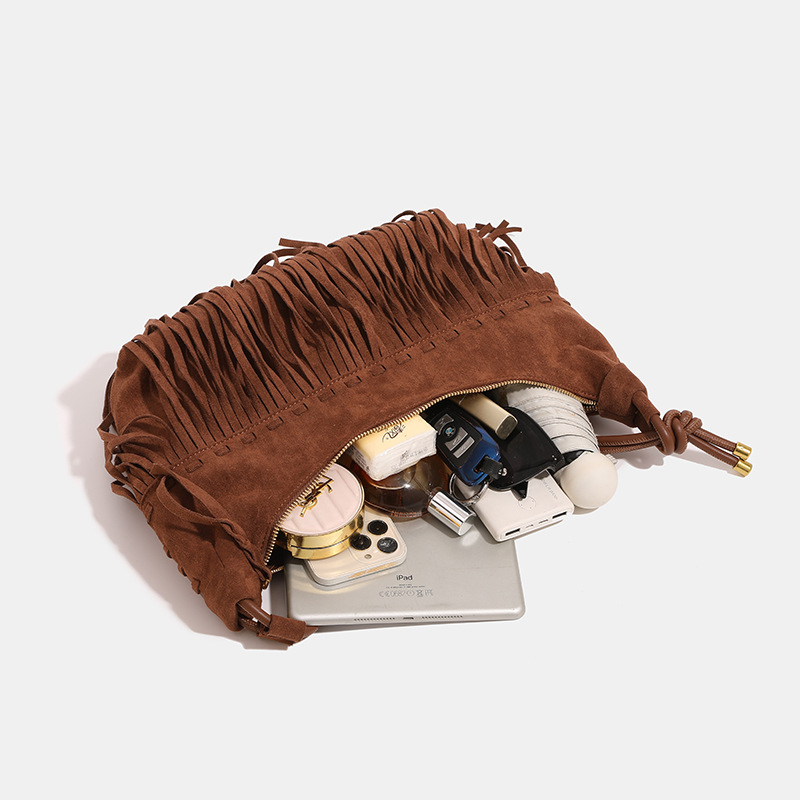 Bohemia esmaltado flujo bolsas de bolsas