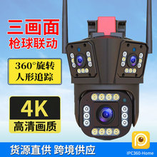 4Kǹͷ ҹ360ȫWIFI