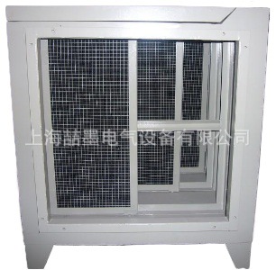 电离子活性除味箱 活性碳除臭除味吸附箱 等离子活性炭废气净化