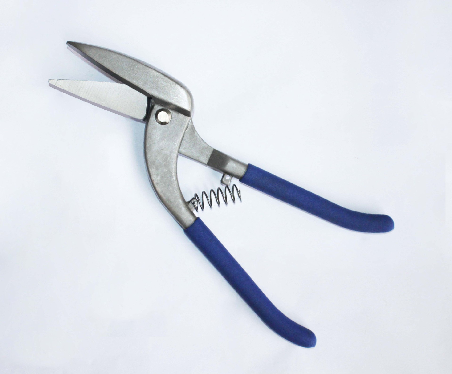 供应12寸重型德式铁皮剪  手动铁皮剪   德式铁皮剪 鸭嘴铁皮剪