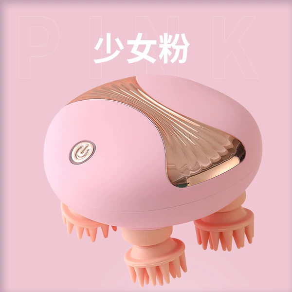 Girly powder