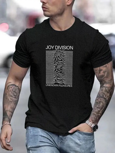Joy Division��δ֪�Ŀ옷�� �D��ӡ�� �A�I����T�� ��Ůͬ�� ��