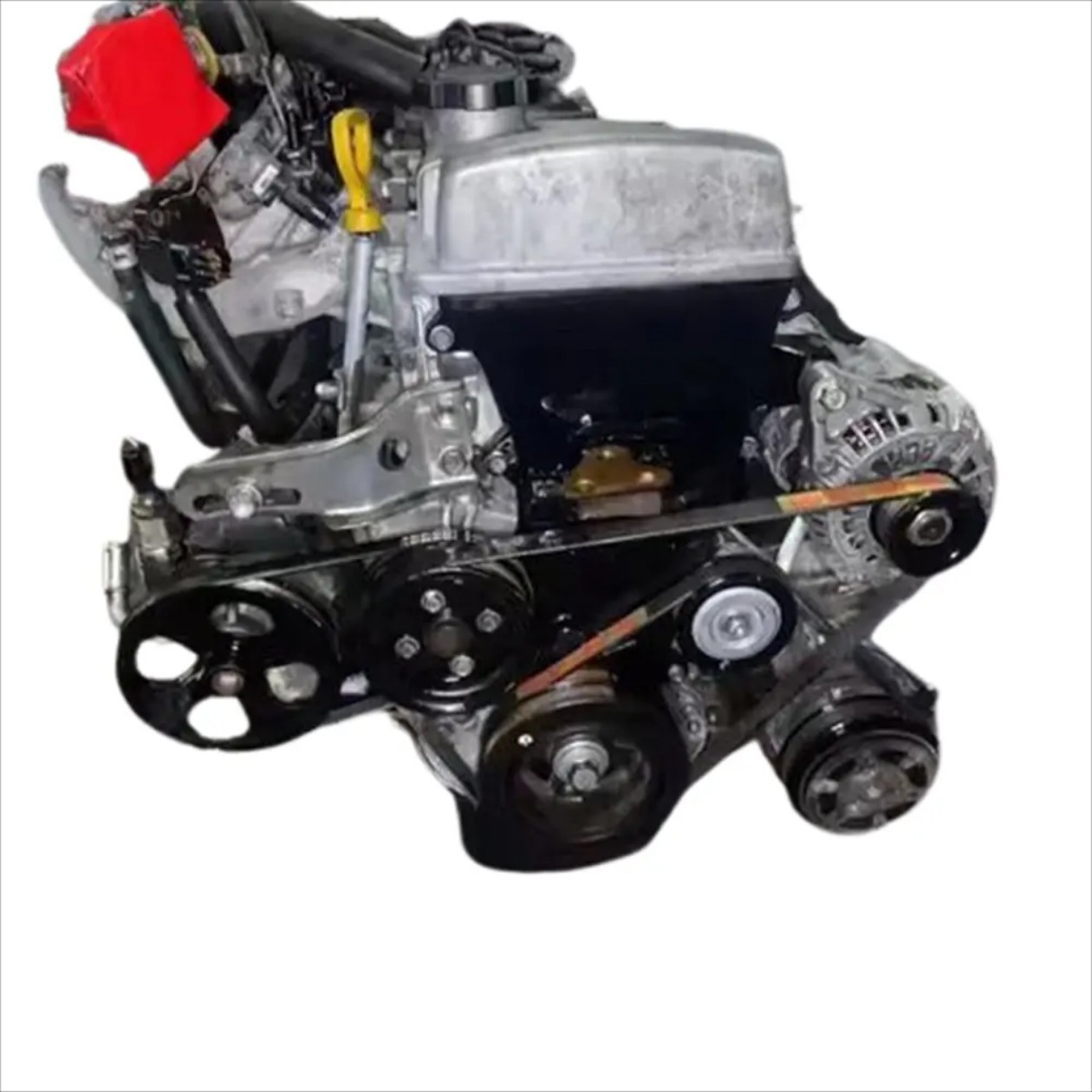 Applicable to the New Toyota Vios 5A, Vios 1.5, Vios 1.3, Vios 8A, Xiali 5Ar, Geely 479 Engine