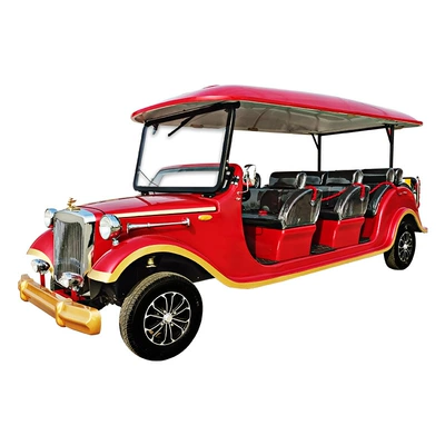 Auto Parts and Accessories – Yizhengchi Sightseeing Classic Car