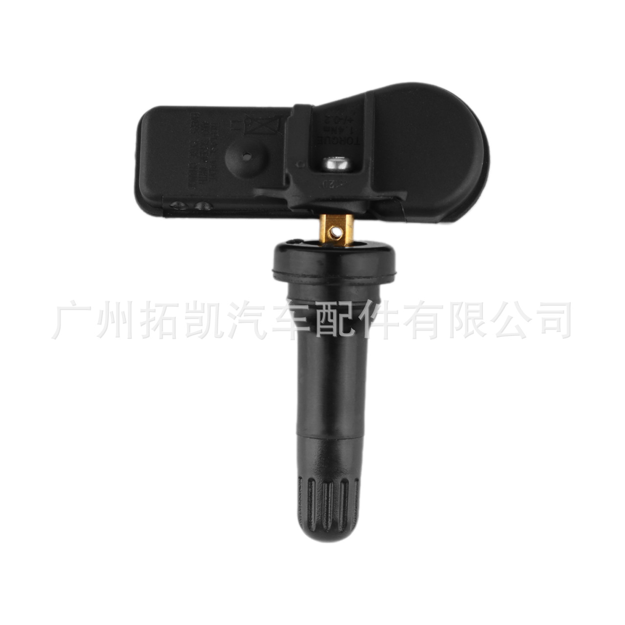 31362304 para Volvo V60 V90 Sensor de presión de neumáticos de coche Sensor de monitoreo de presión