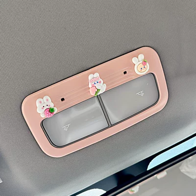 Other Automotive Interior Supplies – interior modification cute car stickers