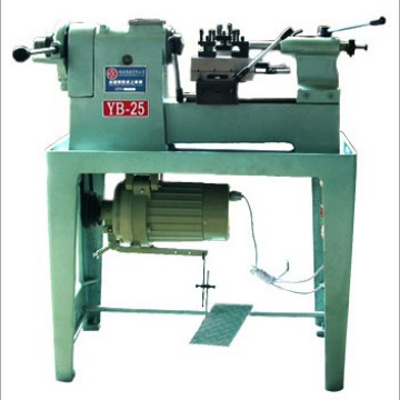 25型桌上车床 YB-25型精诚桌上车床 精诚桌上车床 精诚25桌上车床