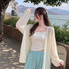 ����纫ϵ��ɫ�����ɹ��֯����Ů��͸�������⴩�����ٴ�����