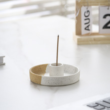 Ceramic Palo Santo Stick Holder�մ��}ľ��β��������� һ�бP