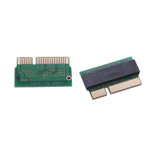 M.2 NGFF SSD�D2012��iMAC A1418 (EMC:2544) A1419 SSD�D�ӿ�