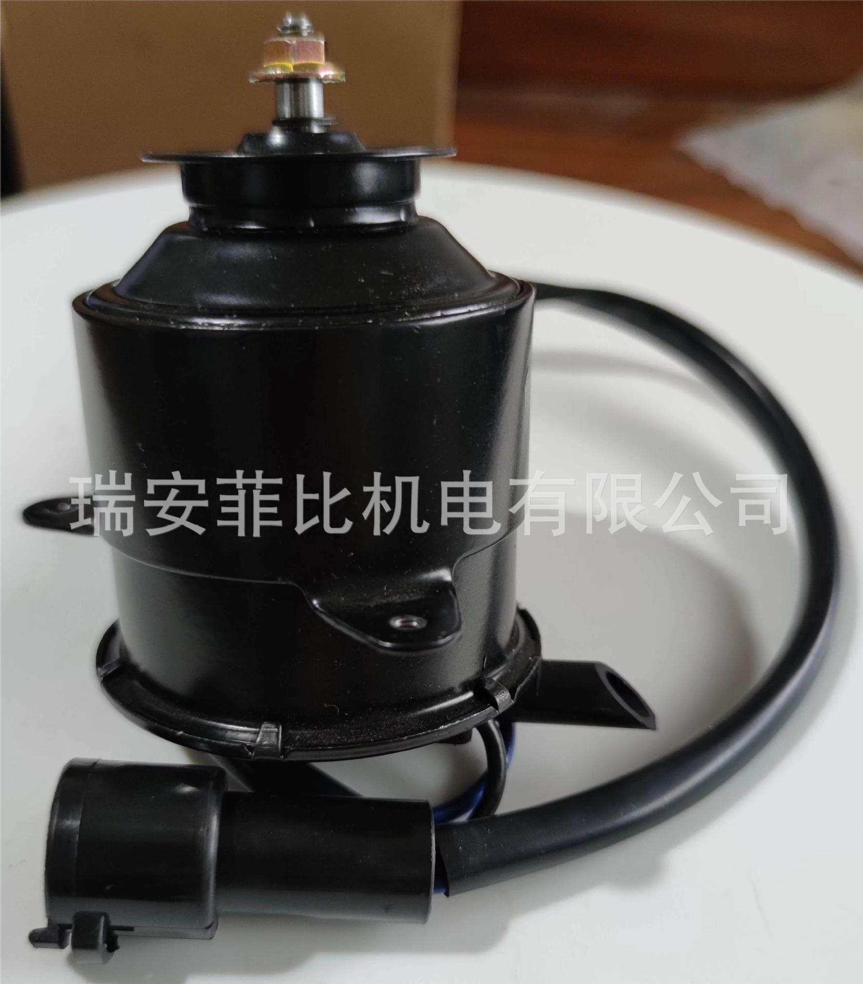Cs16030 厂家直销电机电子扇马达直流电机散热风扇电机16363-16030-阿里巴巴